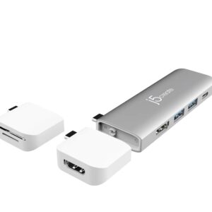 J5-Create-Jcd387-Ultradrive-Kit-Usb-C-Dual-Display-Modular-Dock