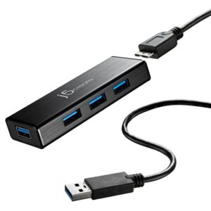 J5-Create-Juh340-Usb-3-0-4-Port-Hub