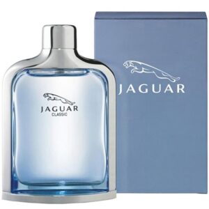 Jaguar Classic Blue 100ml