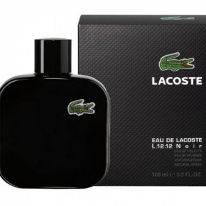 Lacoste-EDT-De-Noir-Men-100-ml