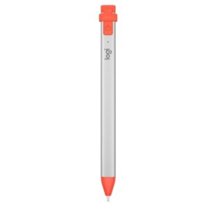 Logitech-Crayon-Stylus-Apple-Retail-Orange