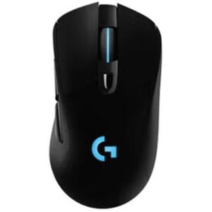 Logitech-G703-Mouse-Wireless-Lightspeed-Black