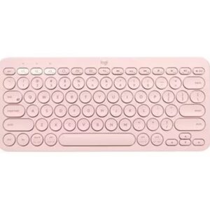 Logitech-K380-Keyboard-Multi-Device-Bluetooth-Us-Rose