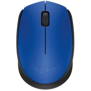 Logitech-M171-Mouse-Wireless-Blue