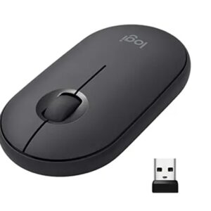 Logitech-M350-Pebble-Mouse-Wireless-Graphite
