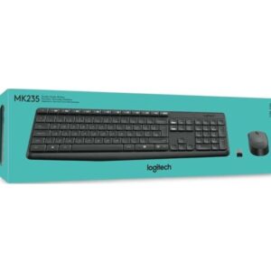 Logitech-Mk235-Wireless-Combo-Us-Arabic-Grey