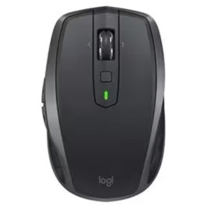 Logitech-Mx-Anywhere-2S-Wireless-Mouse-Graphite