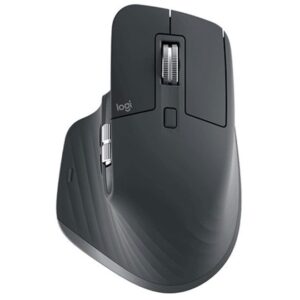 Logitech-Mx-Master-3-Advanced-Mouse-Grey