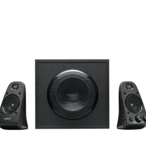 Logitech-Z623-Speaker-System-Black-Uk