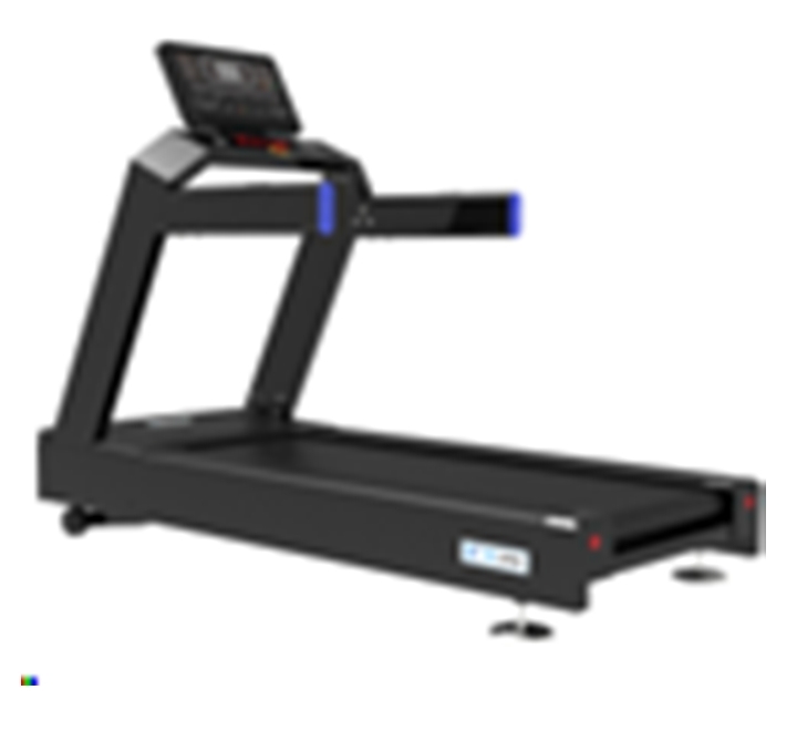 PFT2000B Commercial Treadmill (Keyboard)