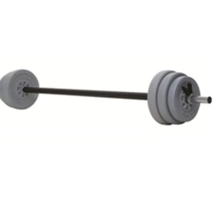 PFT-3015 BODY PUMP SET 13KG-Set