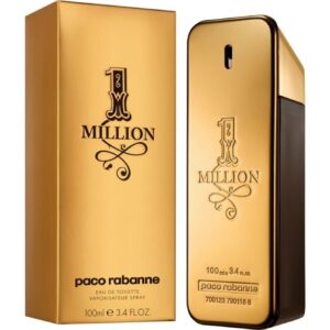 Pacco-Rabanne-One-Million-Eau-De-Toilette-For-Men-100ml