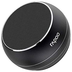 Rapoo-A100-Bluetooth-Mini-Speaker