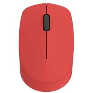 Rapoo-M100-Mouse-Multimode-Silent-Red