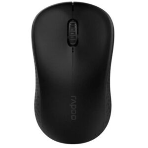 Rapoo-M20-Mouse-Wireless-Black