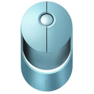 Rapoo-Ralemo-Air-1-Mouse-Wireless-Multimode-Blue