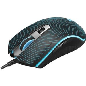 Rapoo-Vpro-Gaming-Mouse-Wired-V12-Black