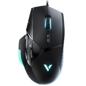 Rapoo-Vt900-Vpro-Wired-Gaming-Mouse-Black