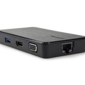 Targus-Aca928Euz-Usb-Multi-Display-Adapter-Blk