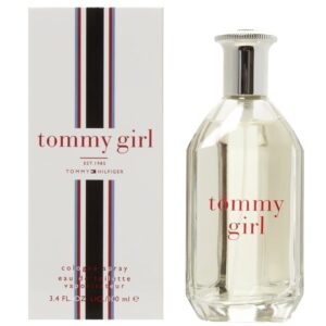 Tommy-Girl-Cologne-Spray-EDT-100-Ml