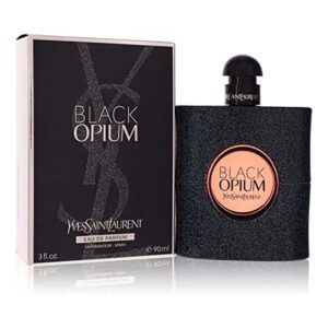 Yves-Saint-Laurent-Black-Opium-EDP-For-Women-90-ml