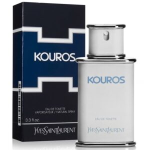 Yves-Saint-Laurent-Kouros-EDT-Natural-Spray-Men-100-ml