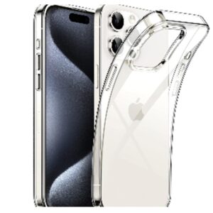 15-Pro-Soft-Case-Clear