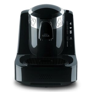 ARZUM OKKA TURKISH COFFEE MACHINE OK002BK