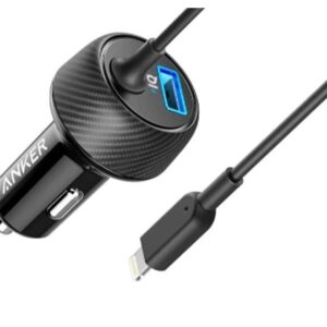 Anker-Fast-Car-Charger-24w
