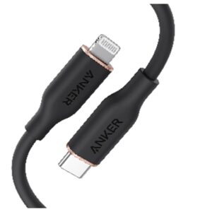 Anker-Powerline-Iii-Flow-Super-Strong-Surprisingly-Soft-Usb-C-With-Lightning-Connector-6ft-1-8ml