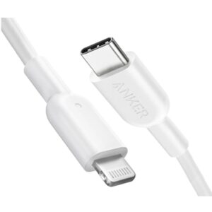 Anker-Usb-c-Anker-Usb-C-To-Lightning-Connector-PD-To-Lightning-Connector-Pd