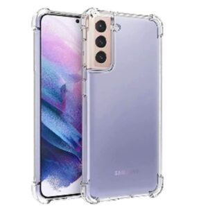 Anti-shock-Clear-Case-For-Samsung-Galaxy-S22