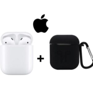 Apple-Airpods-With-2nd-Generation-White-Charging-Case