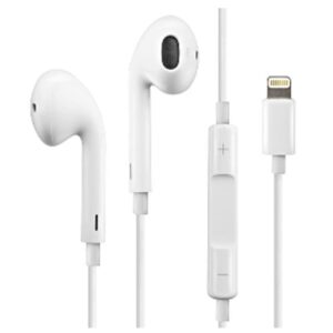 Apple-Earpods-Lightning-Connector-Original