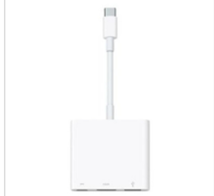 Apple-Usb-Type-C-Digital-Av-Multiport-White-Adapter