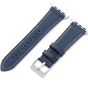 Apple-Watch-Leather-Blue-Belt-44-Mm