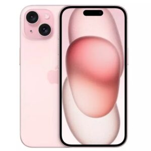 Apple-iPhone-15-5G-128GB-6-1-Inch-Pink-Image1