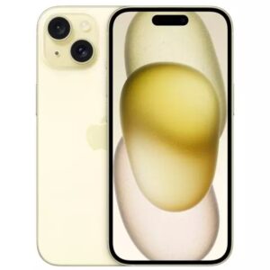 Apple-iPhone-15-Plus-5G-128GB-6-7-Inch-Yellow-Image1