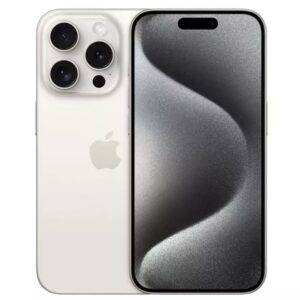 Apple-iPhone-15-Pro-5G-256GB-6-1-Inch-White-Titanium-Image1