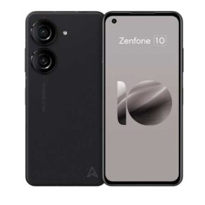 Asus Zenfone 10 5G - 256GB,8GB RAM Black