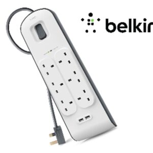Belkin-6-Plugs-With-2-Usb-Sockets