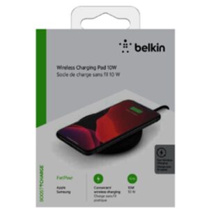 Belkin-Wireless-Charger-Pad