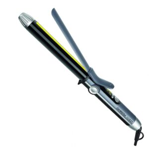 Carrera NO537, Professional Curling Machine Hair Rod, Curling Iron Tong for Women, Ceramic Wand
