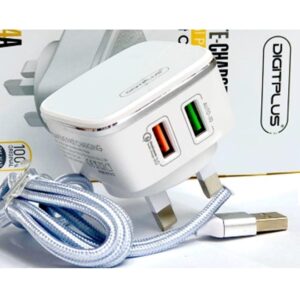 Digitplus-Dual-Port-Adapter-Adaptive-Fast-Charger