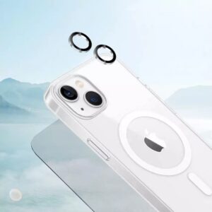 ESSE-AirSkin-3in1-Case-iPhone-15-Plus-Clear-MagSafe-Case-Tempered-Glass-Lens-Protector