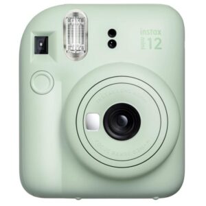 Fujifilm-Instax-Mini-12-Instant-Camera-Green-20-Sheets-Img77