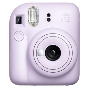 Fujifilm-Instax-Mini-12-Instant-Camera-Lilac-Purple-20-Sheets-Img80
