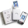 Fujifilm-Instax-Mini-Link2-Smartphone-Printer-Clay-White-Img97