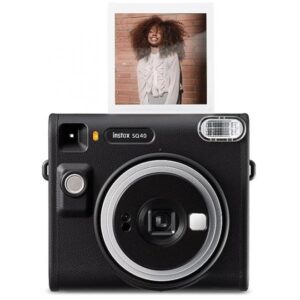 Fujifilm-Instax-Square-Sq40-Instant-Camera-Black-Img107