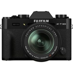 Fujifilm-X-T30-II-XF18-55mm-F2.8-4-R-KIT-BK-Digital-Camera-Img29